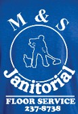 M & S Janitorial