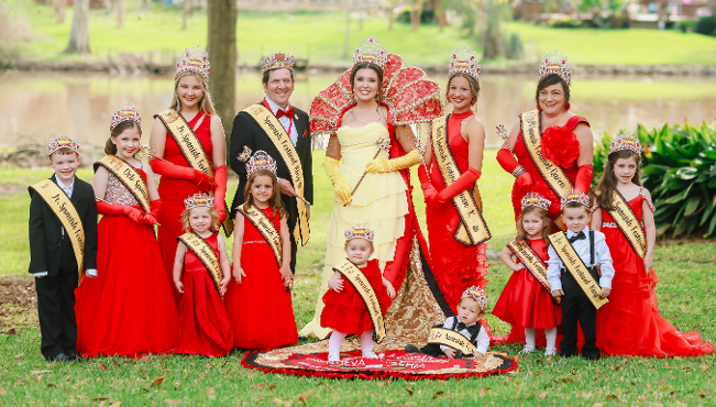 2025 Royalty